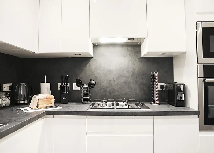 Casa Fresa - King Street Apartments
