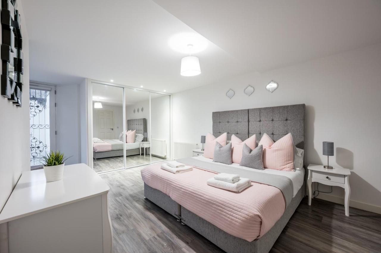 Casa Fresa - King Street Apartment
