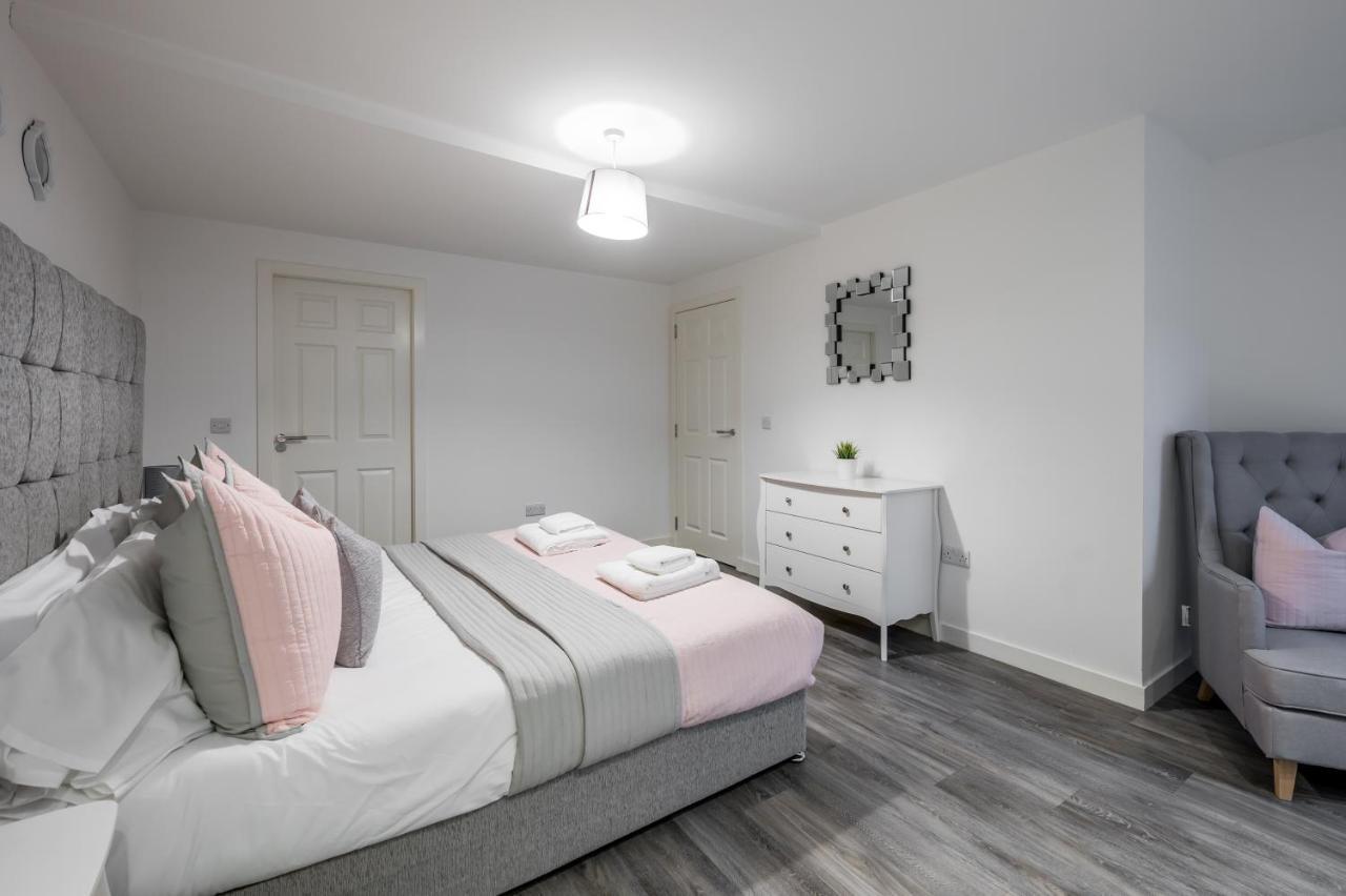 Casa Fresa - King Street * Dundee