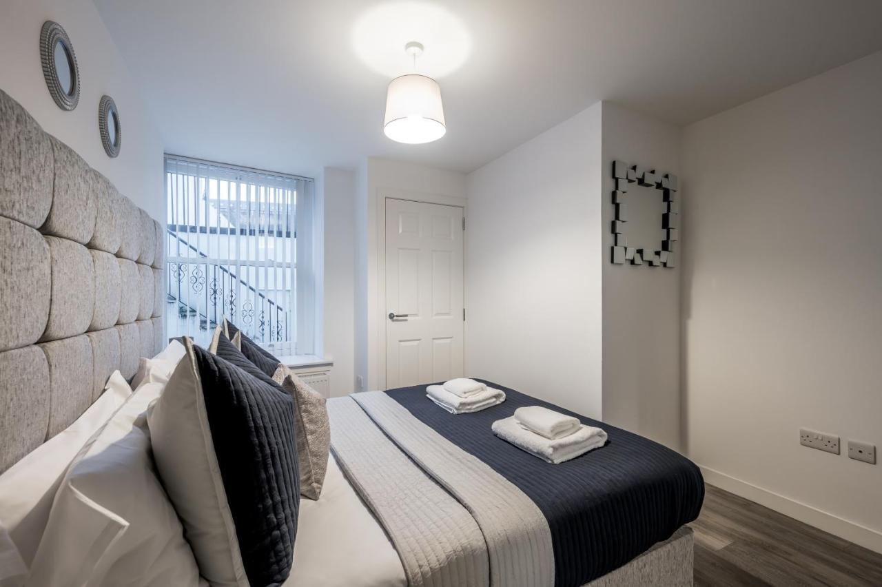 Apartment Casa Fresa - King Street
