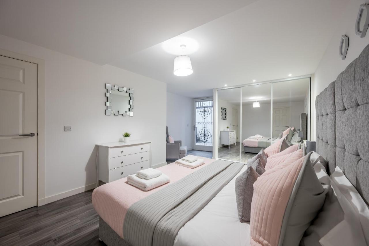 Casa Fresa - King Street Apartment *