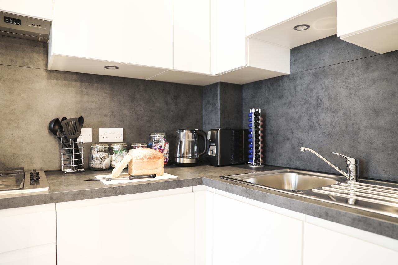 Casa Fresa - King Street Apartment