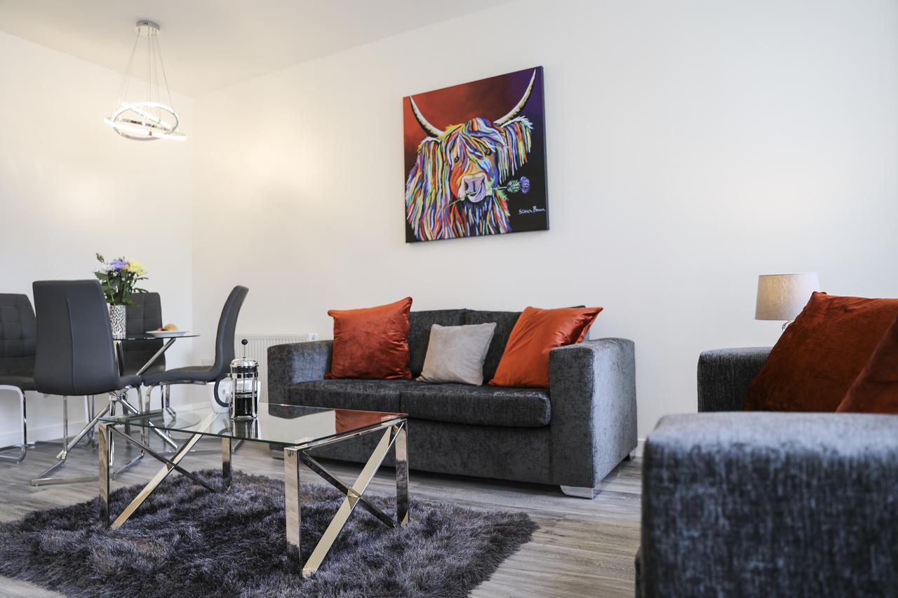 Apartment Casa Fresa - King Street *