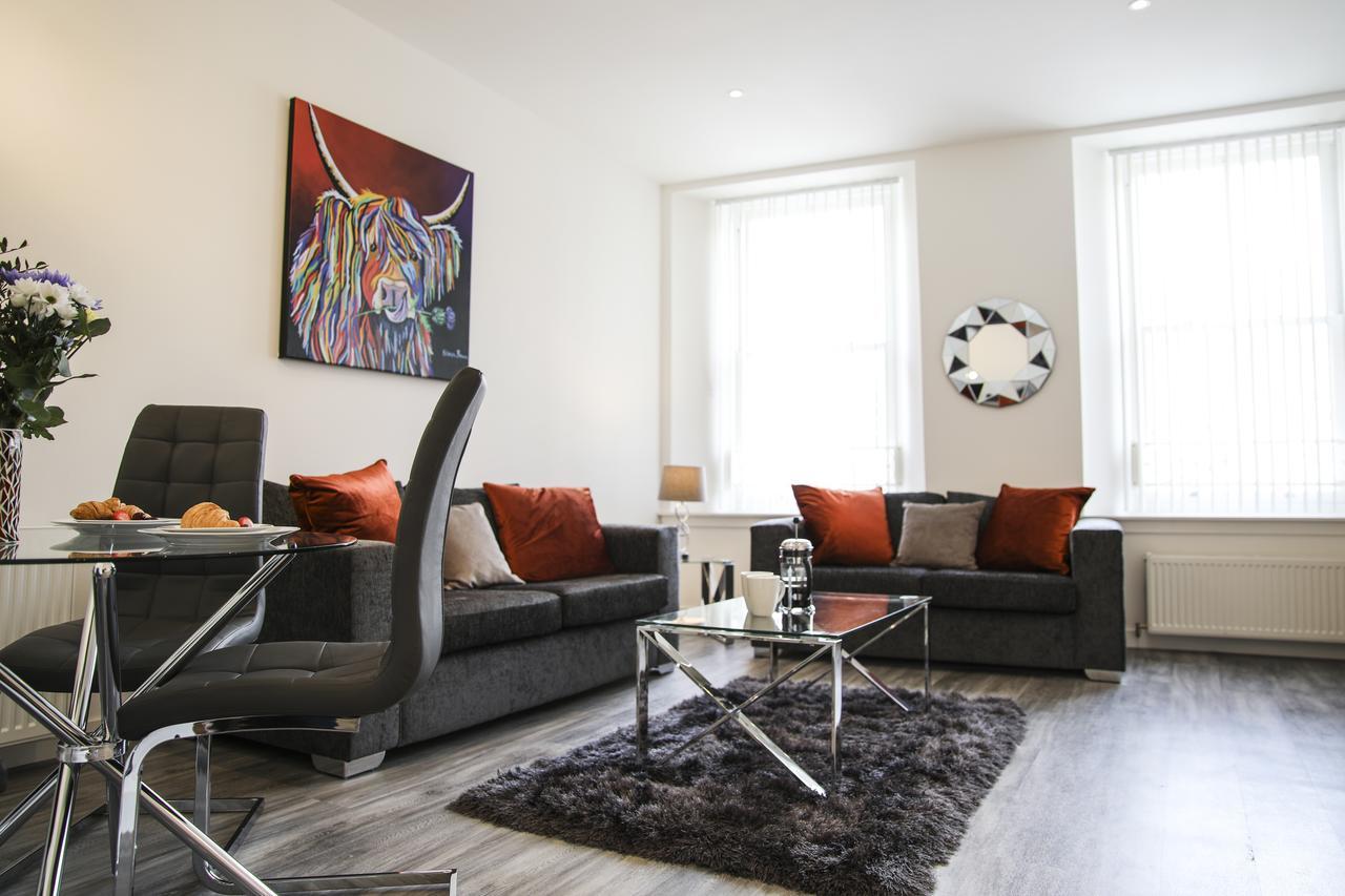 Casa Fresa - King Street * Dundee