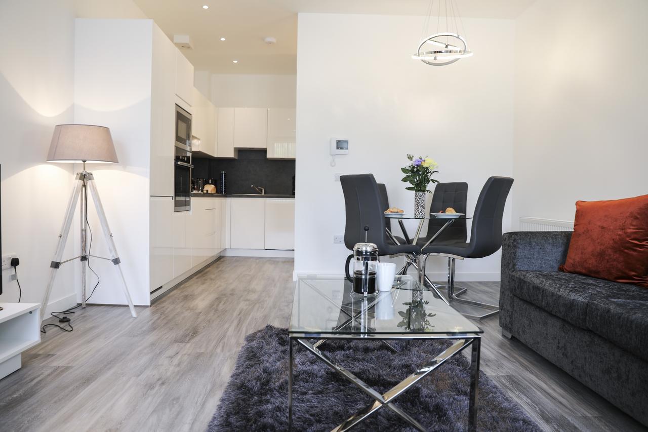 Apartment Casa Fresa - King Street *