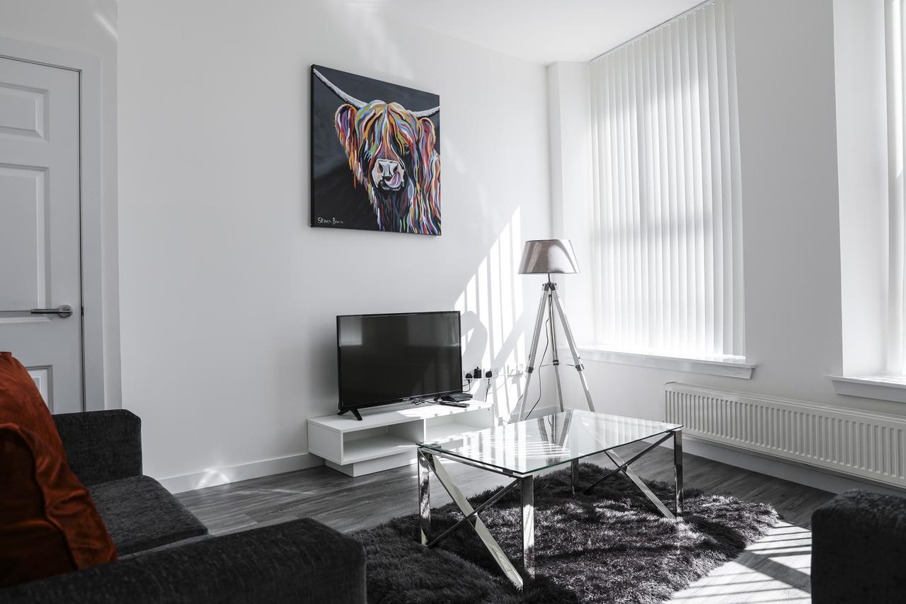 Casa Fresa - King Street Apartment
