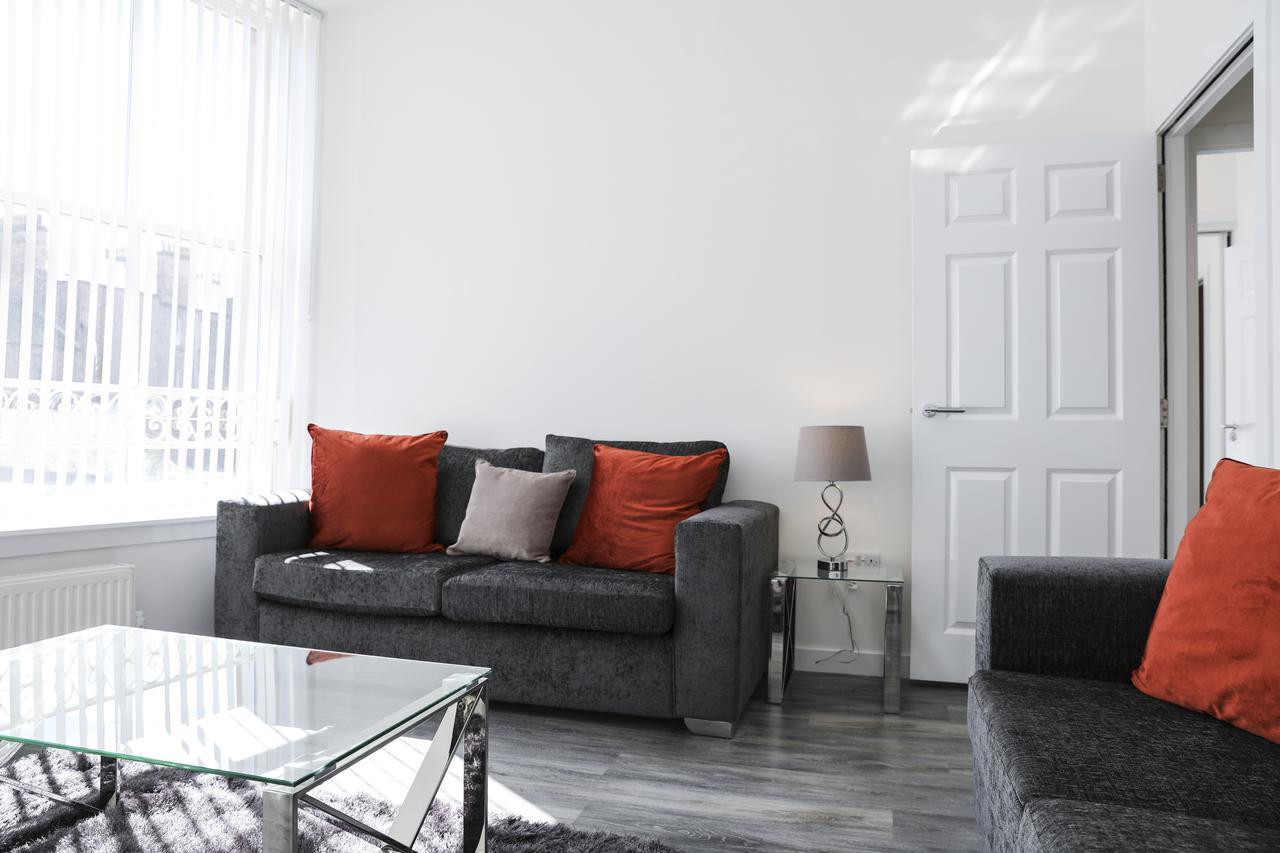 Casa Fresa - King Street Apartment