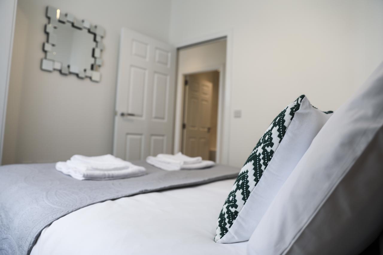 Casa Fresa - King Street Apartment *