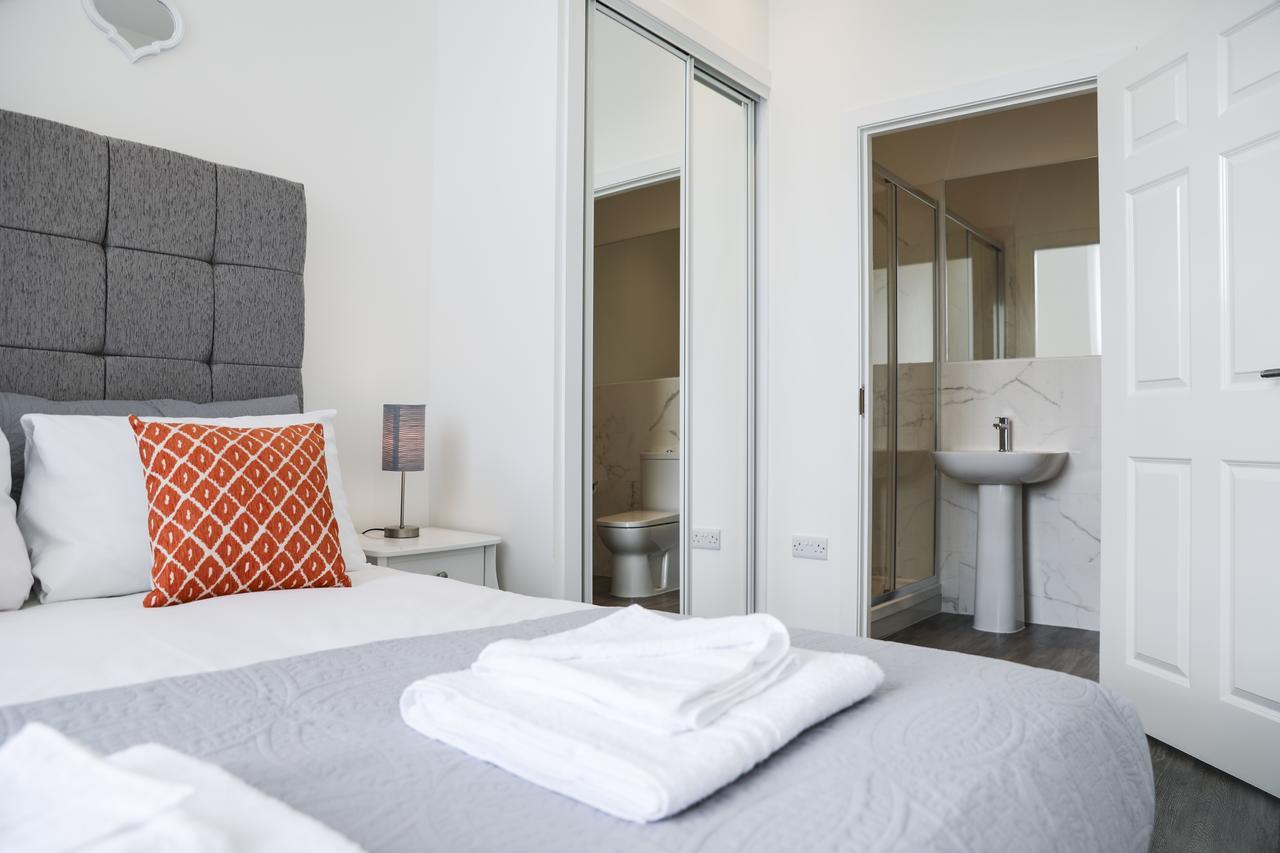 Casa Fresa - King Street Apartment *