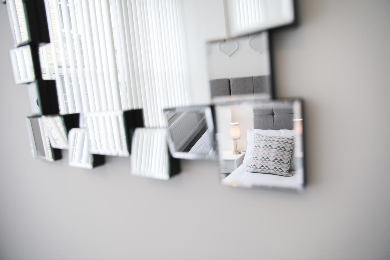 Apartment Casa Fresa - King Street Dundee