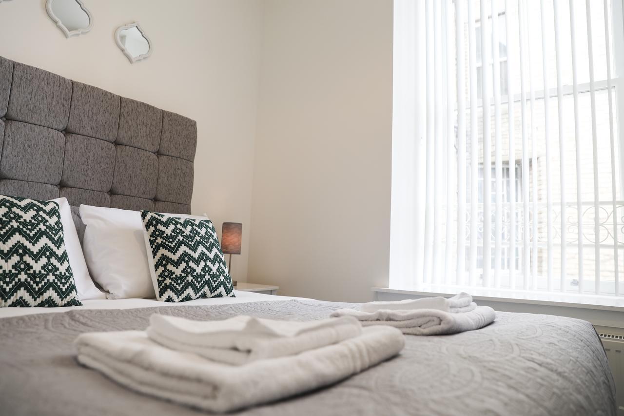 Casa Fresa - King Street Apartment