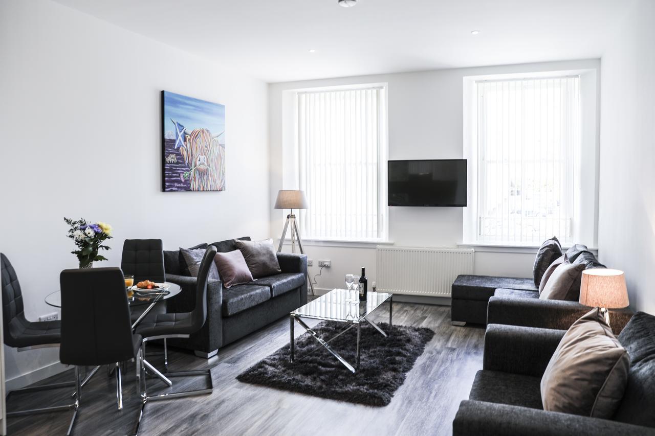 Casa Fresa - King Street * Dundee