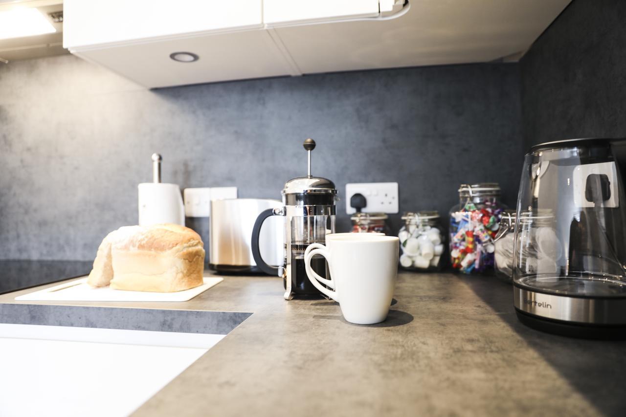 Casa Fresa - King Street Apartment