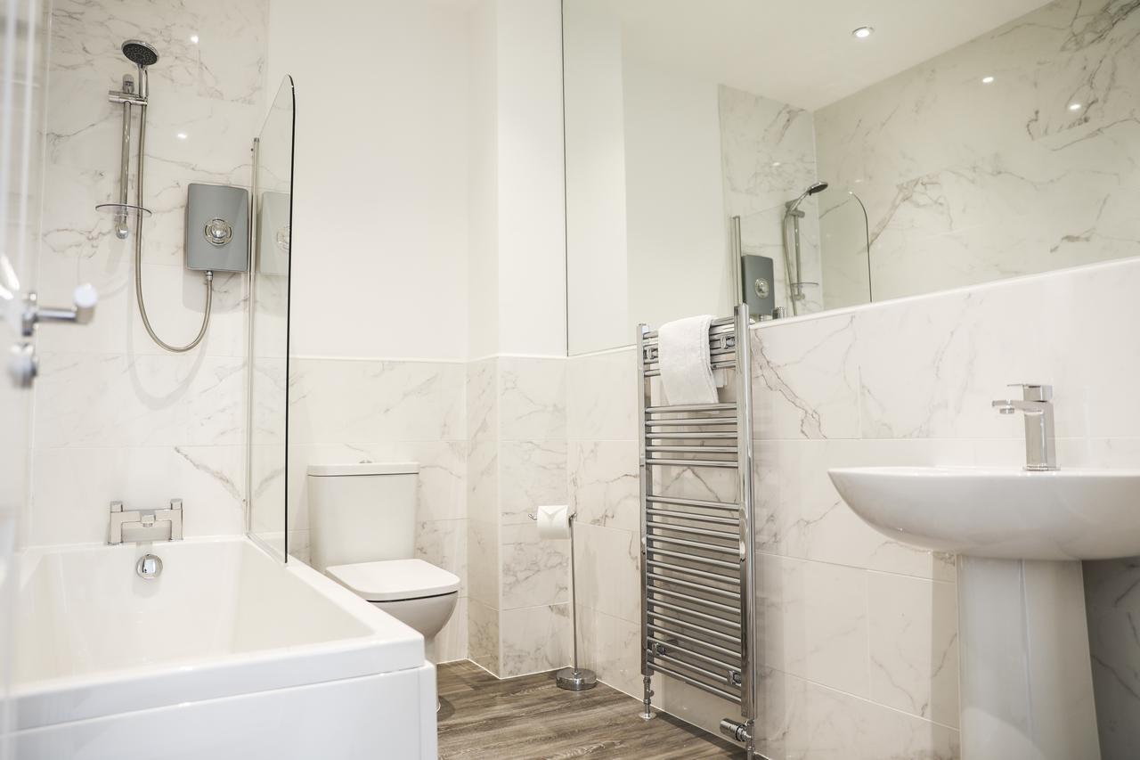 Apartment Casa Fresa - King Street Dundee