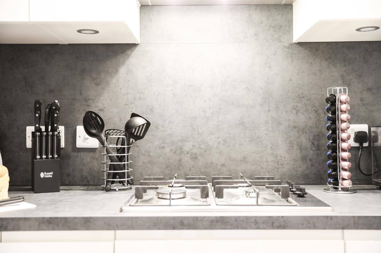 Casa Fresa - King Street Apartment *