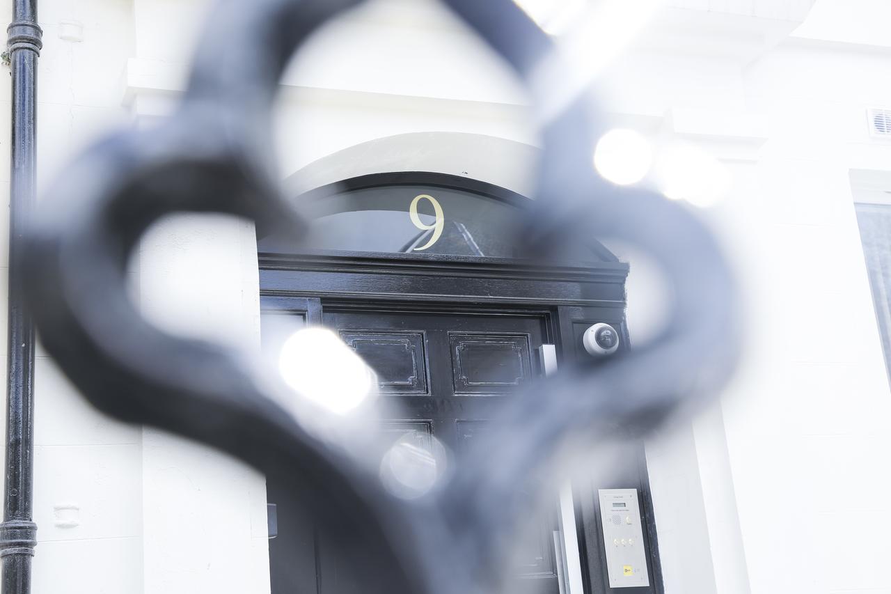 Casa Fresa - King Street Apartment Dundee