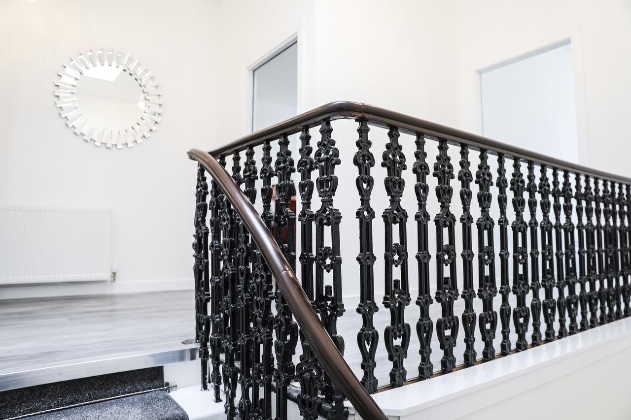 Casa Fresa - King Street Apartment Dundee