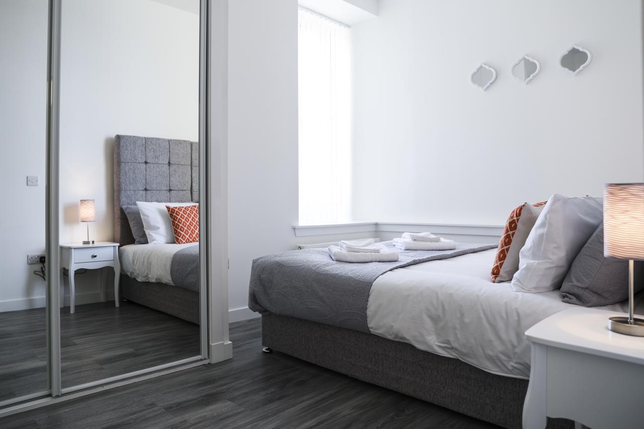 Apartment Casa Fresa - King Street