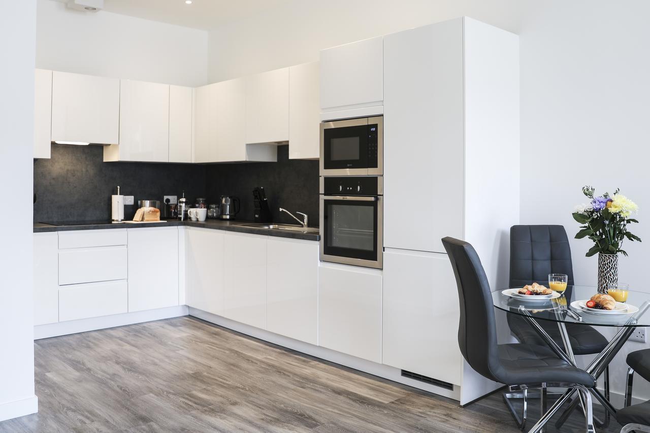 Casa Fresa - King Street * Dundee