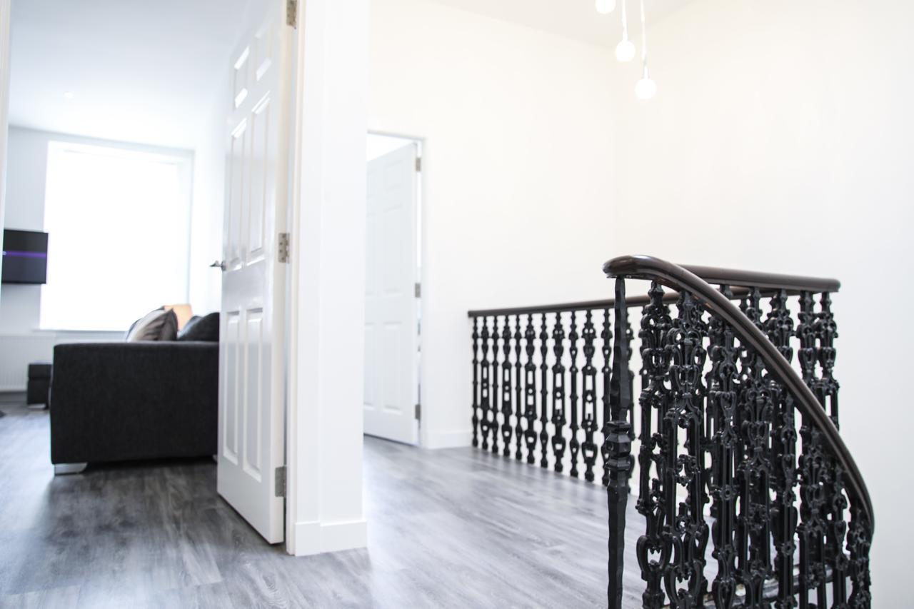 Casa Fresa - King Street Apartment