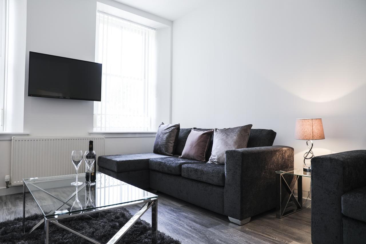 Casa Fresa - King Street * Dundee