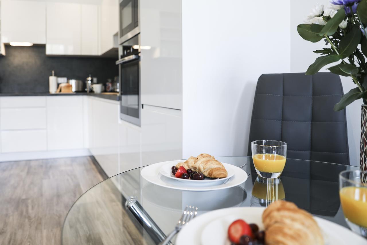 Casa Fresa - King Street Apartment