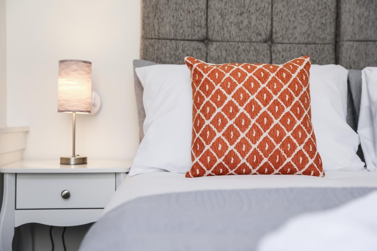 Casa Fresa - King Street Apartment *