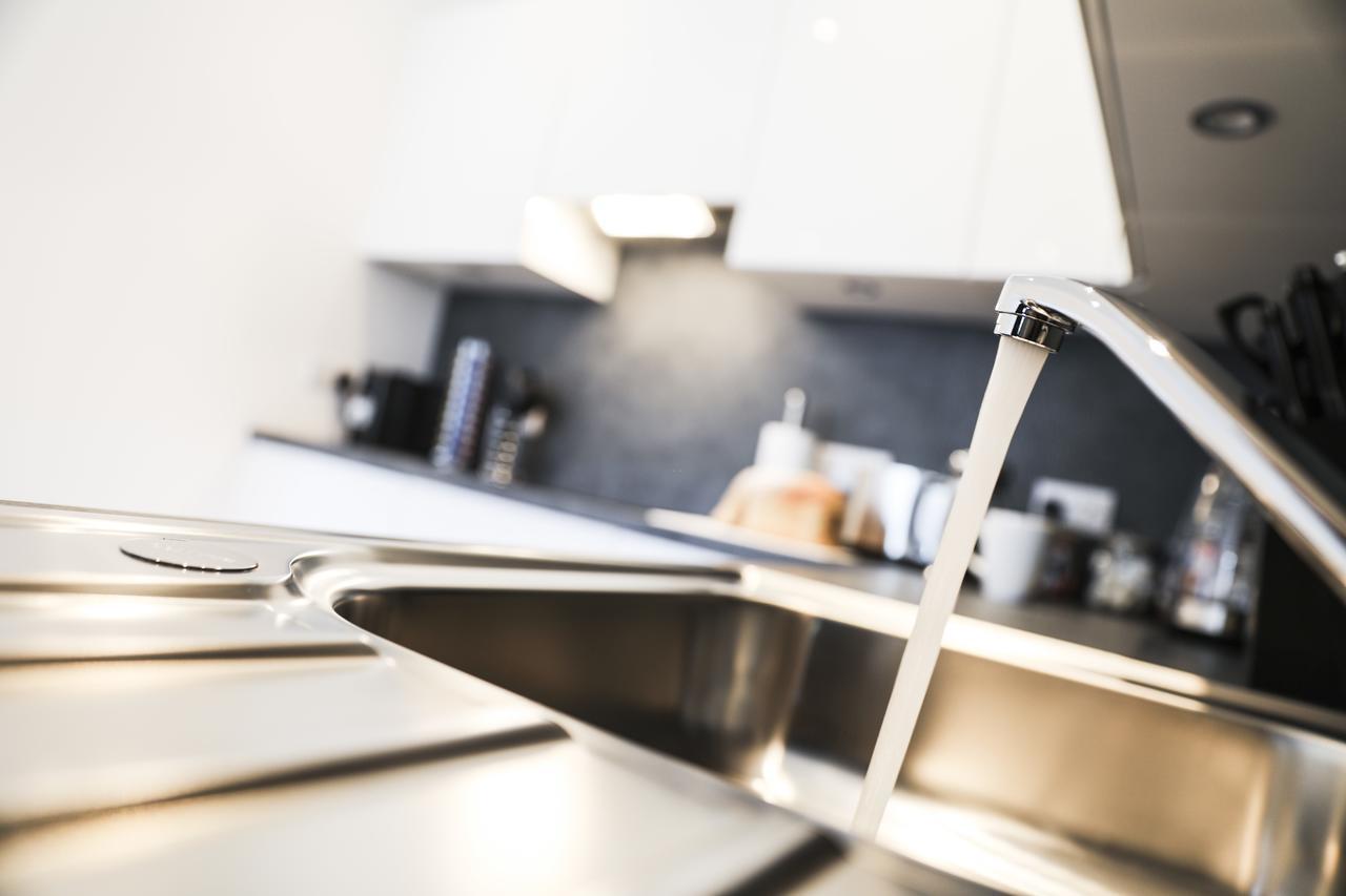 Apartment Casa Fresa - King Street Dundee