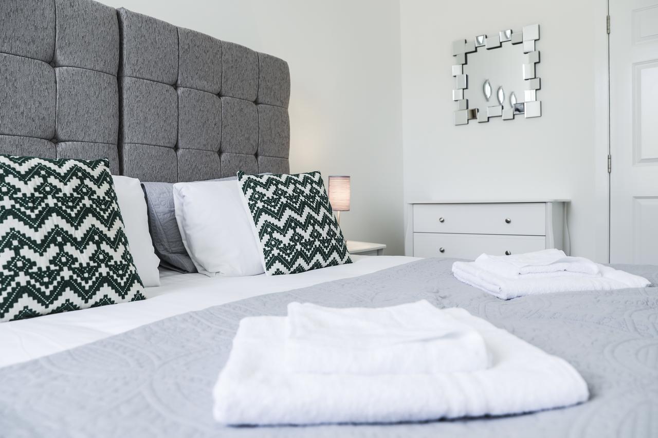 Casa Fresa - King Street Apartment *